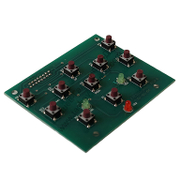 Платка Kapro за нивелир лазерен  897 - product - KPO6000058