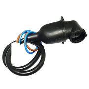 Шалтер Karcher за водоструйка  HD 5/12 C Plus, HD 5/12 CX Plus, HD 6/11-4 M Plus, HD 6/13-4 M Plus, HD 6/13 C Plus и др. - product - KRH6000007