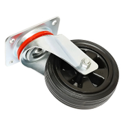 Колело Karcher ходово за пароструйка Castor D 160 - product - KRH6000012