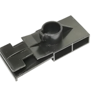 Капак Karcher на шарнира на пароструйка HDS 7/10-4 MX, Castor D 160 - product - KRH6000014