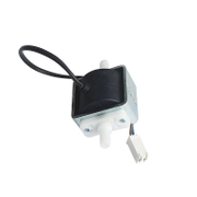 Помпа Karcher за екстрактор за почистване Puzzi 100 - product - KRH6000015