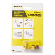 Комплект Karcher сервизен за водоструйка K1, K2, K3, K4, K5, K6, K7, T250 - product - KRH6000016