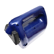 Корпус за вибратор за бетон  Maxivib - product - KRV6621021