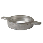 Гайка Honda метална - product - KRV6000041