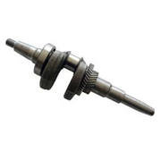 Вал Honda колянов за бензинов двигател  GX390 - product - KRV6000101