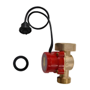 Включвател Grundfos за помпа за повишаване на налягане  UPA15-120 AUTO - product - PGS6000001