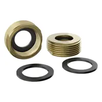 Удължител Grundfos за циркулационна помпа  1" - 1 1/4"