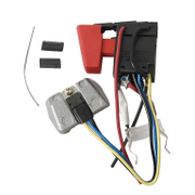 Прекъсвач Sparky за винтоверт  9.6V, B 10E - product - PGT6160795