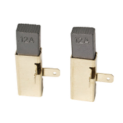 Четка Protool графитна комплект за бъркалка MX 1600/2 E EF, MX 1600/2 EQ DUO - product - POT6627004