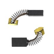 Четка графитна к-кт за ъглошлайф  EBU15B - product - POT6627010