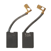 Четка графитна к-кт за ъглошлайф  AGP 230-25 - product - POT6627024