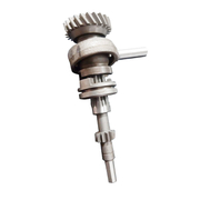 Вал междинен за перфоратор  CHP 2EQ - product - POT6800022