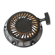 Стартер Green field  TL6500S, LT8000S, LT6500_S - product - PRR6000001