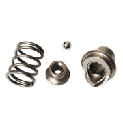 Втулка Rodcraft зъбна за пневматичен гайковерт  RC2205 - product - RDC6000016