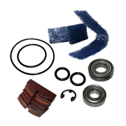 Комплект ремонтен Rodcraft за пневматичен гайковерт  RC2277 - product - RDC6000054