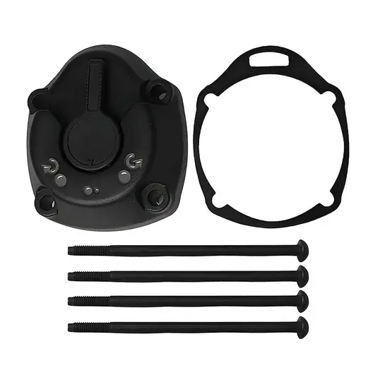 Капак Rodcraft комплект за пневматичен гайковерт  RC2277, RC2315, RC2377, RC2205, RC2268