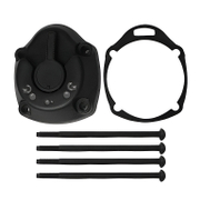 Капак Rodcraft комплект за пневматичен гайковерт  RC2277, RC2315, RC2377, RC2205, RC2268 - product - RDC6000059