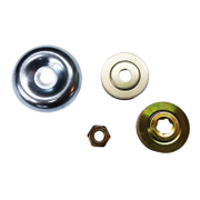 Шайби Raider к-кт за бензинова коса  RD-GBC10 - product - RID6000001