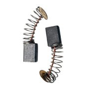 Четка Raider графитна комплект за гайковерт RD-EIW04 - product - RID6000016