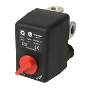 Пресостат REM Power за компресор  EL 140/8/6 - product - RLD6000045