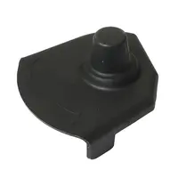 Капак REM Power на превключвател за бензинов снегорин  STEm 5056