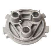 Капак REM Power за водоструйка  HDEm 2257 - product - RLD6000095