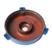 Капак REM Power на мотора за водна помпа  WPEm 3402/20 G - product - RLD6000117