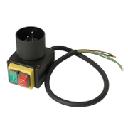 Прекъсвач REM Power за цепачка  LSEm 7000 - product - RLD6000123