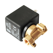 Клапан REM Power магнитен за винтов компресор  EPM 1504/10/500 DR - product - RLD6000125