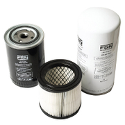 Комплект REM Power ремонтен за винтов компресор  EPM 1504/10/500 DR - product - RLD6000128