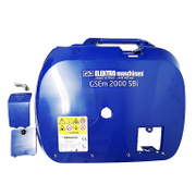 Корпус REM Power десен за генератор  GSEm 2000 SBI - product - RLD6000135