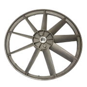 Шайба REM Power ремъчна за компресор E 400/10/100 - product - RLD6000137