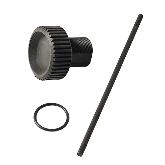 Капачка REM Power за маслото на цепачка LSEm 7001, LSEm 11000