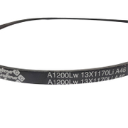 Ремък REM Power за компресор  E 400/10/100, A46 - product - RLD6000164