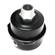 Филтър REM Power въздушен за компресор EL 150/8/24 - product - RLD6000167