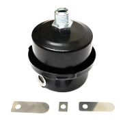 Филтър REM Power въздушен за компресор EL 150/8/24 - product - RLD6000168