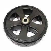 Колело REM Power ходово за бензинова коса LMEm 4601 BSB