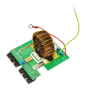 Блок REM Power електронен за инверторен електрожен WMEm 190 - product - RLD6000176