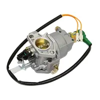 Карбуратор REM Power за генератор  GSEm 7250 TBE