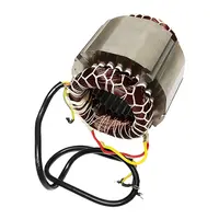 Статор REM Power за компресор  Е 241/8/24, Е 241/8/50