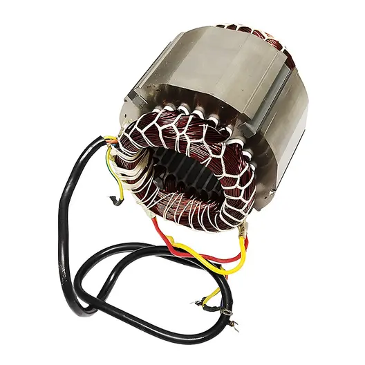 Статор REM Power за компресор  Е 241/8/24, Е 241/8/50