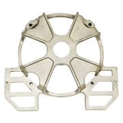 Капак REM Power на мотора за компресор Е 241/8/24, Е 241/8/50 - product - RLD6000189