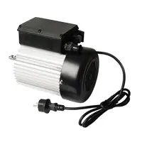Електродвигател REM Power за цепачка  LSEm 5001