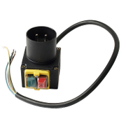 Прекъсвач REM Power за цепачка  LSEm 7001 - product - RLD6000200