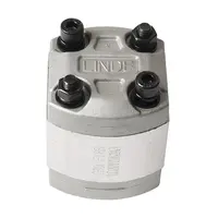 Помпа REM Power за машина за цепене на дърва  LSEm 7001