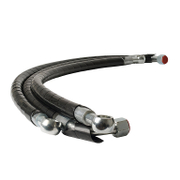 Маркуч REM Power хидравличен комплект за цепачка LSEm 11000 - product - RLD6000211