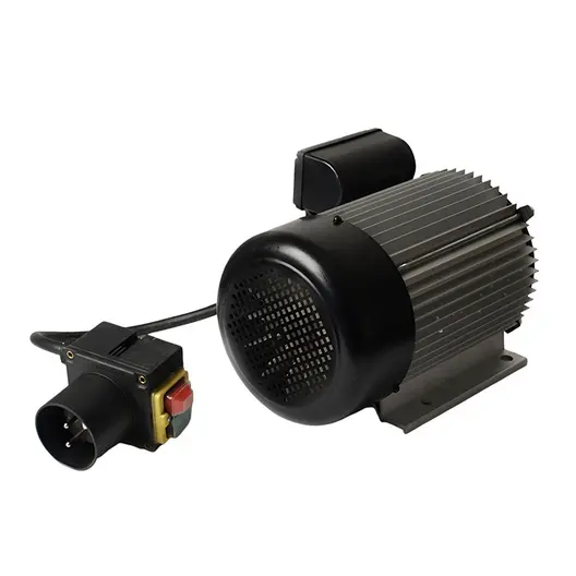Електродвигател REM Power за цепачка  LSEm 11000