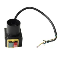 Прекъсвач REM Power за цепачка  LSEm 1100