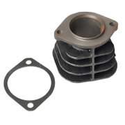 Цилиндър REM Power за компресор  E 241/8/24, E 241/8/50 - product - RLD6000238