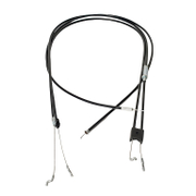 Жило REM Power комплект за моторна коса LMEm 5602 BSB - product - RLD6000242